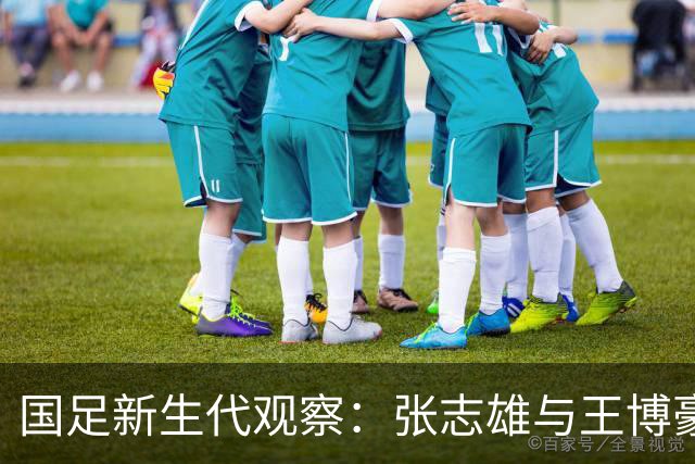 国足新生代观察：张志雄与王博豪的前景展望