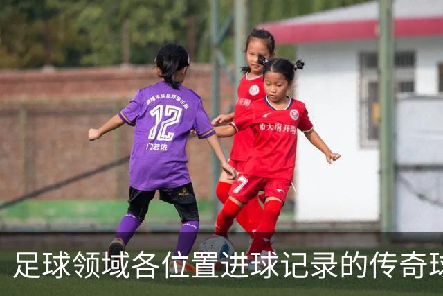 足球领域各位置进球记录的传奇球员回顾